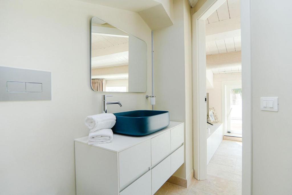 Apartamento Marina Homes By Ortigia