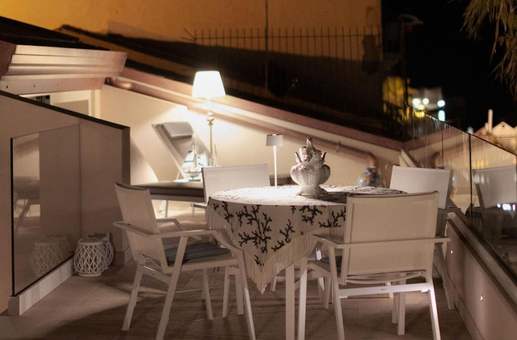 Apartamento Marina Homes By Ortigia