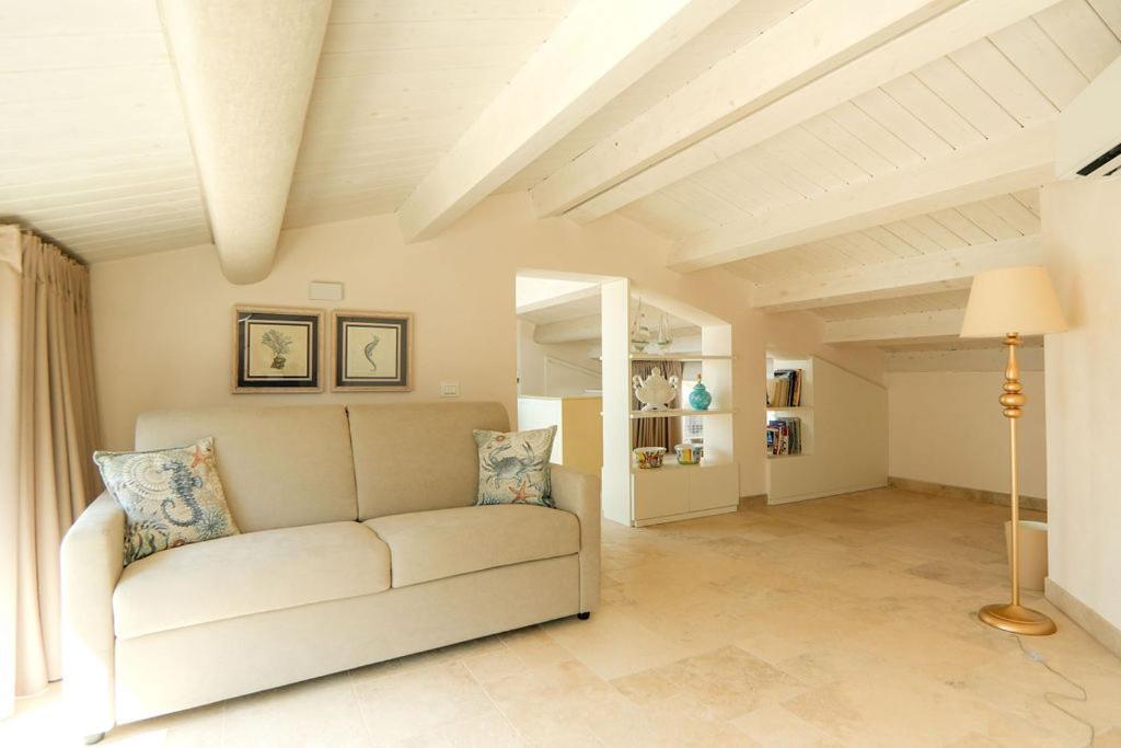 Marina Homes By Ortigia Syracuse