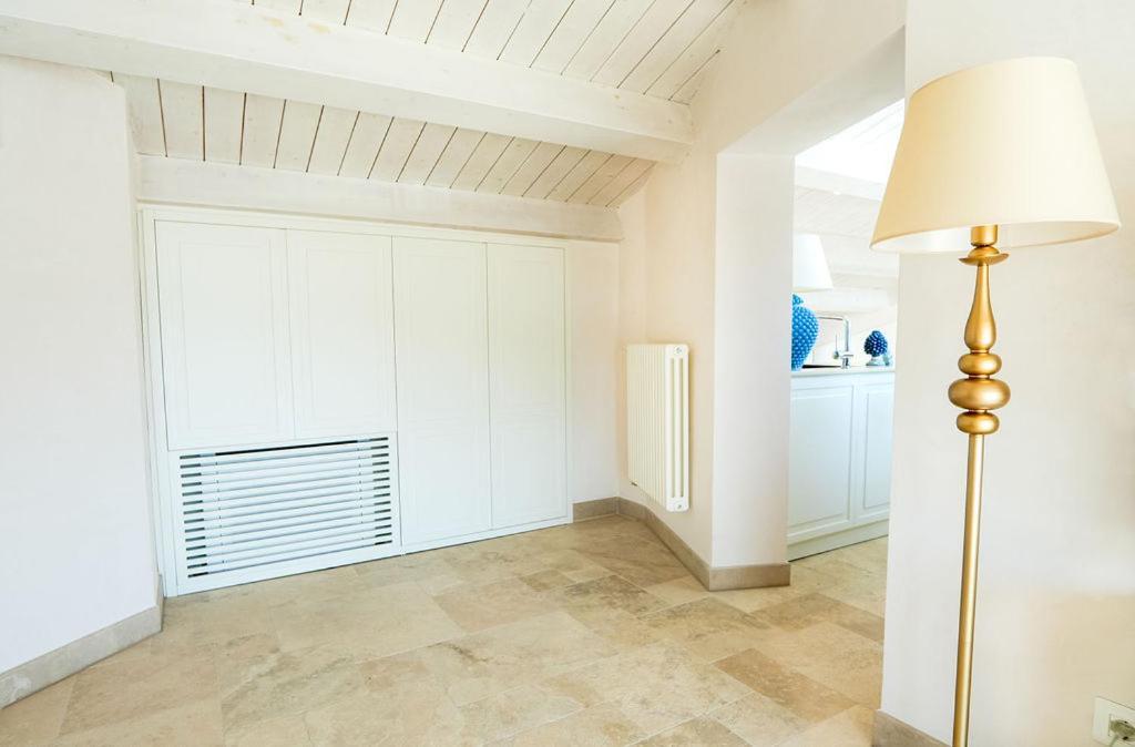 Marina Homes By Ortigia