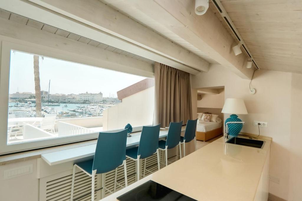 Marina Homes By Ortigia Apartamento