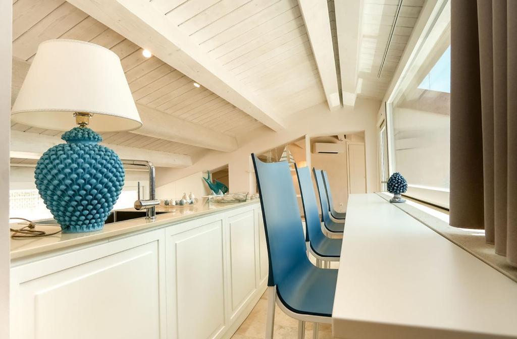 Apartamento Marina Homes By Ortigia Syracuse