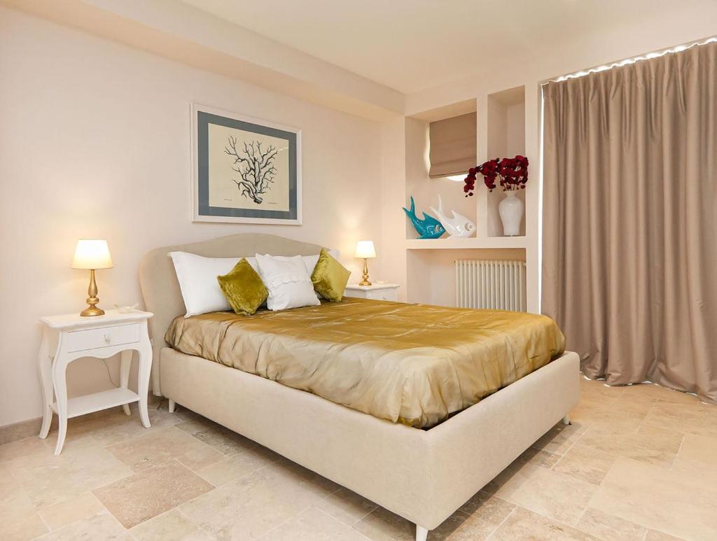 Marina Homes By Ortigia Syracuse