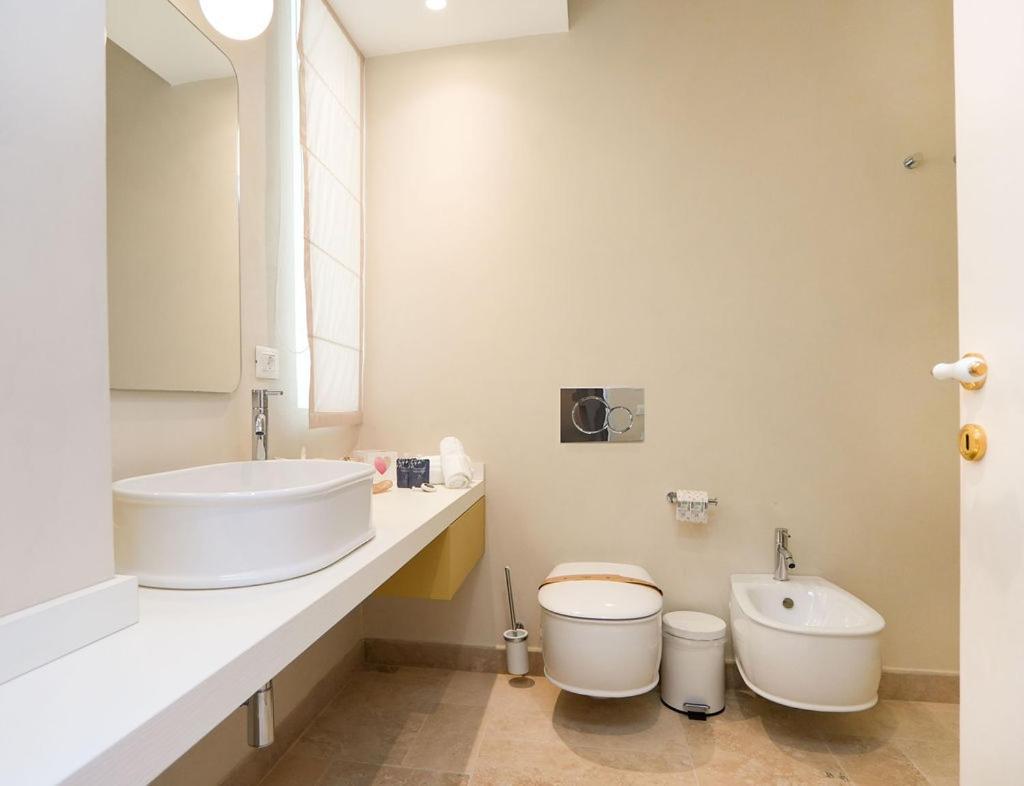 Marina Homes By Ortigia Apartamento Syracuse