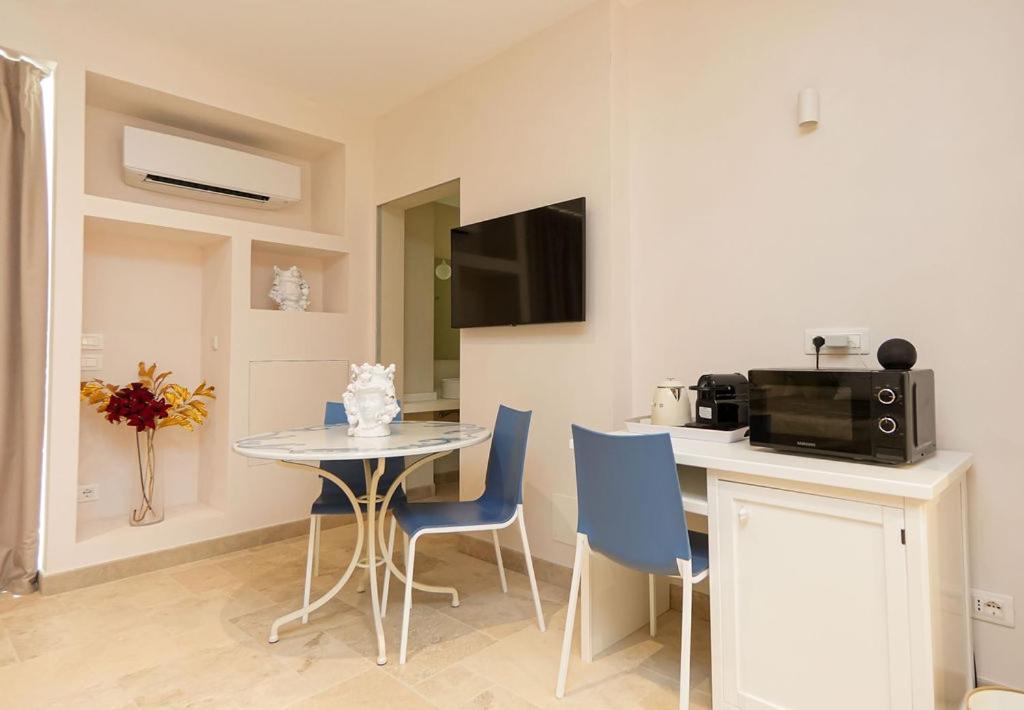 Apartamento Marina Homes By Ortigia Syracuse