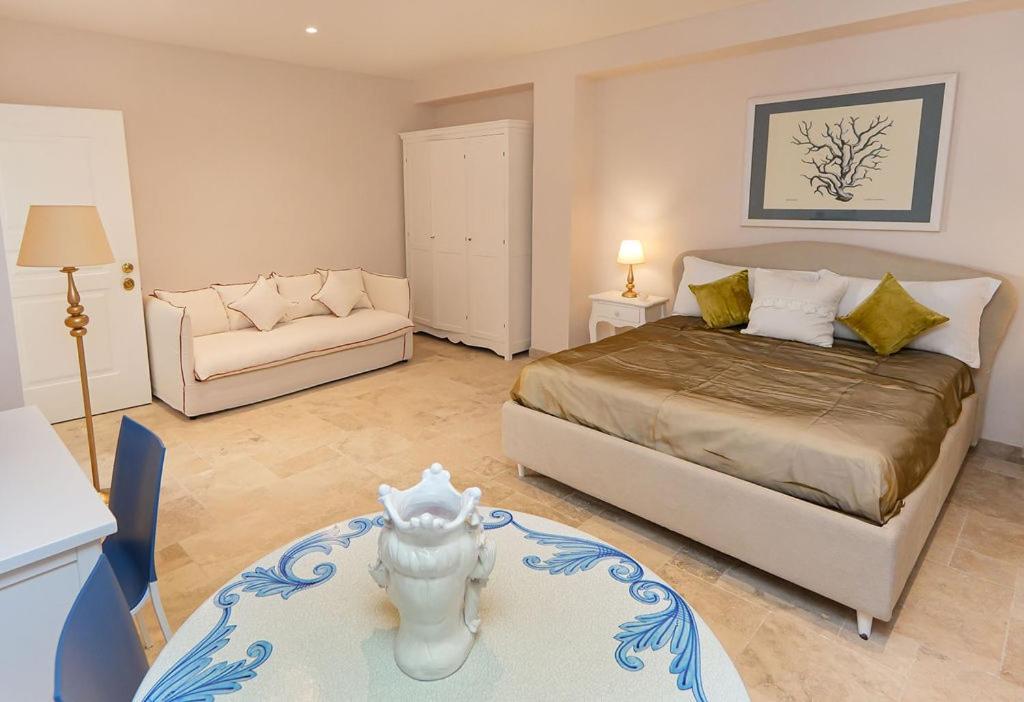 Marina Homes By Ortigia * Syracuse