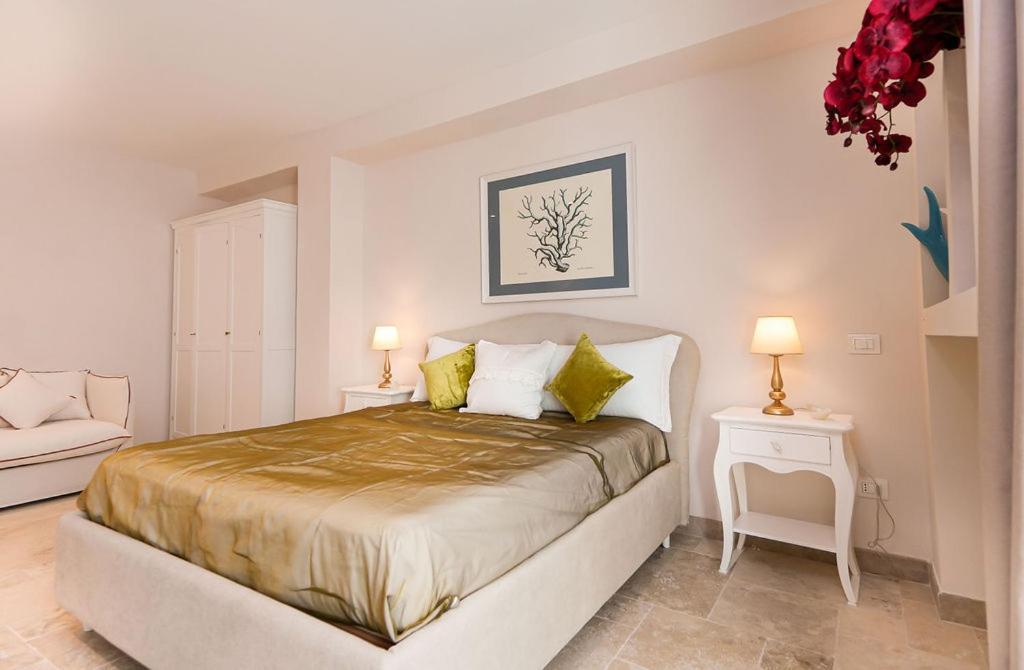Marina Homes By Ortigia Syracuse