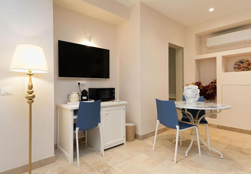 Apartamento Marina Homes By Ortigia