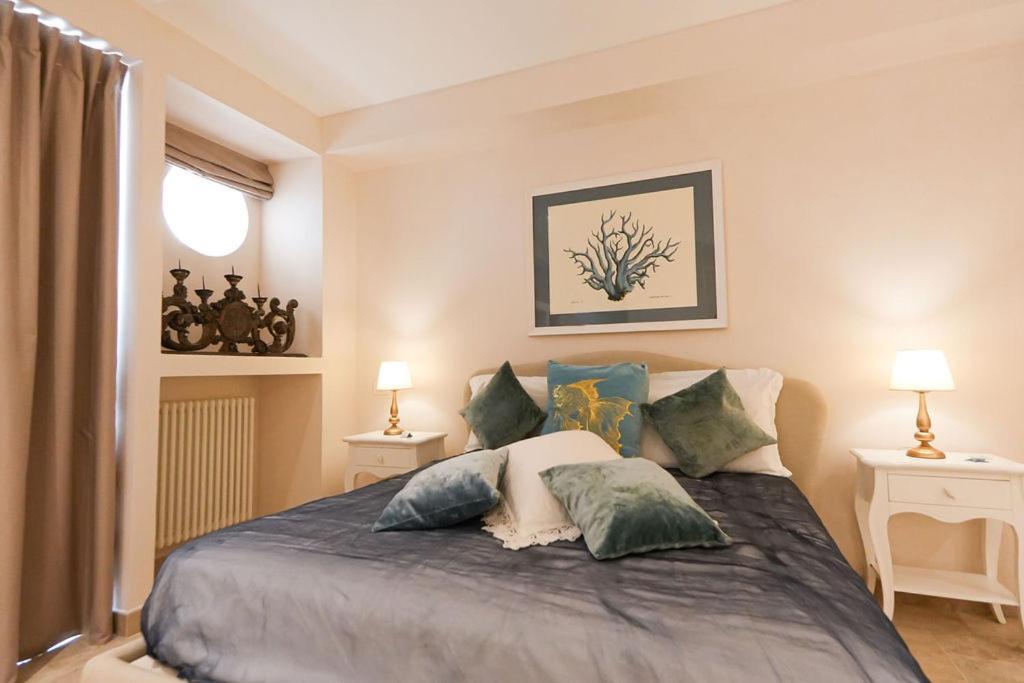 Marina Homes By Ortigia Apartamento Syracuse