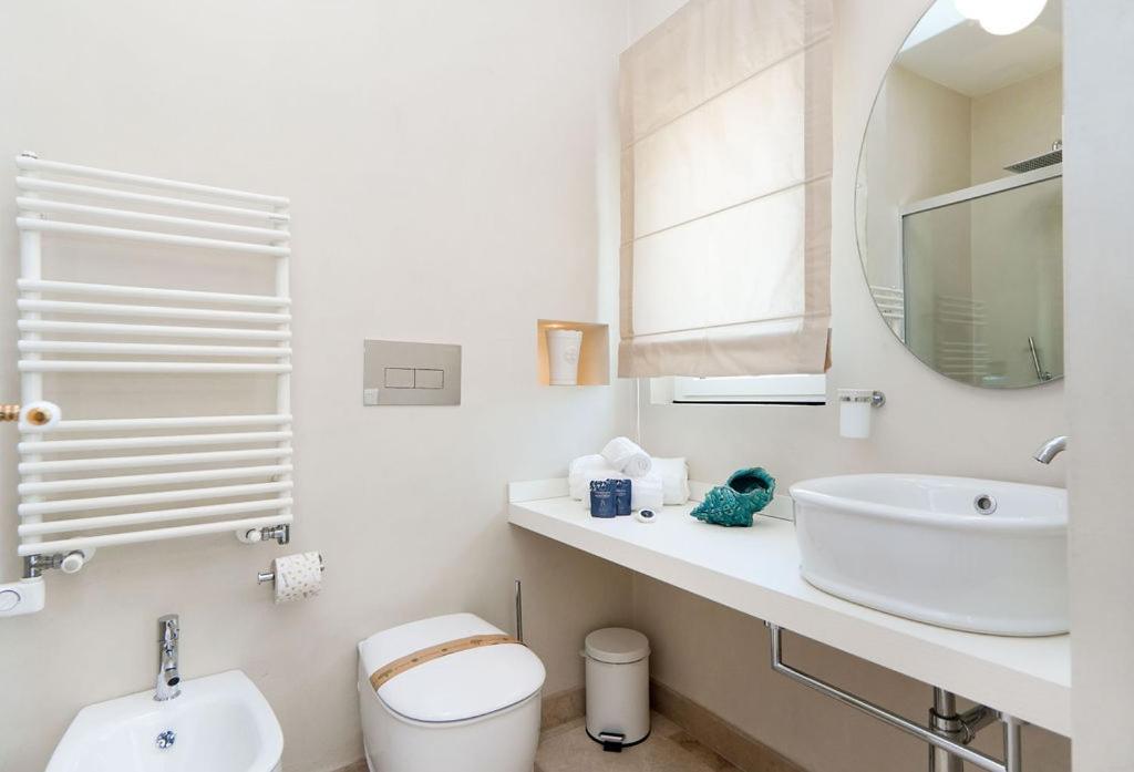 Marina Homes By Ortigia Apartamento Syracuse