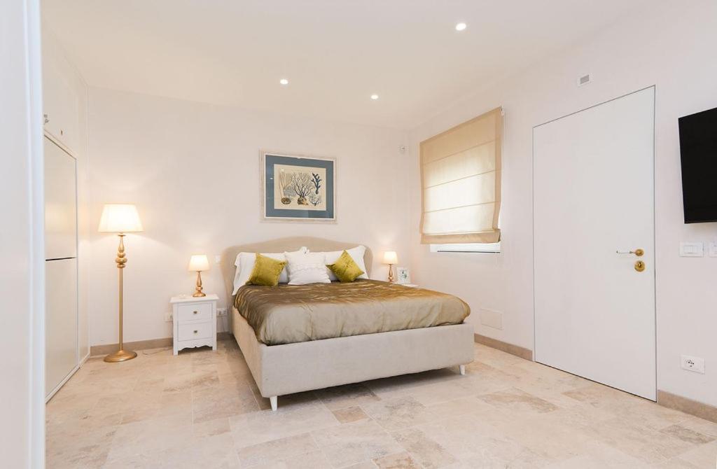 Marina Homes By Ortigia * Syracuse