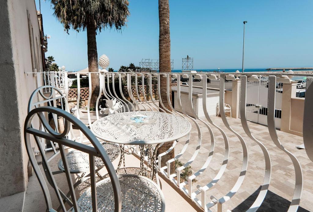Apartamento Marina Homes By Ortigia
