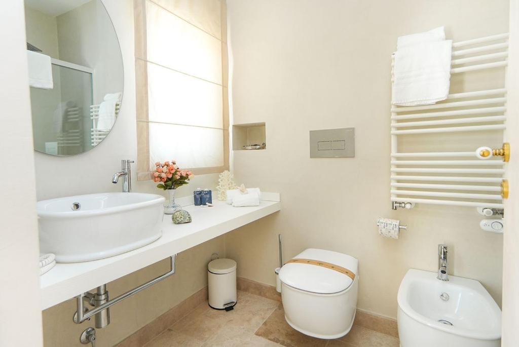 Marina Homes By Ortigia Apartamento Syracuse