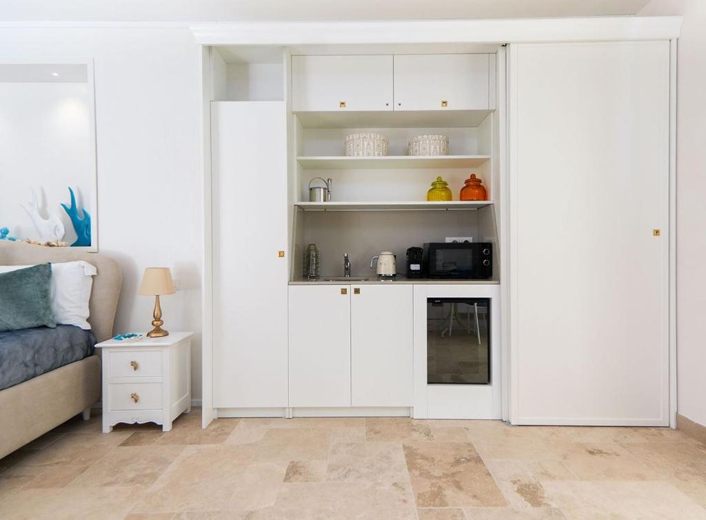 Marina Homes By Ortigia * Syracuse