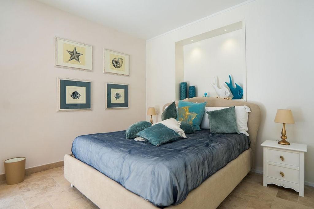 Marina Homes By Ortigia