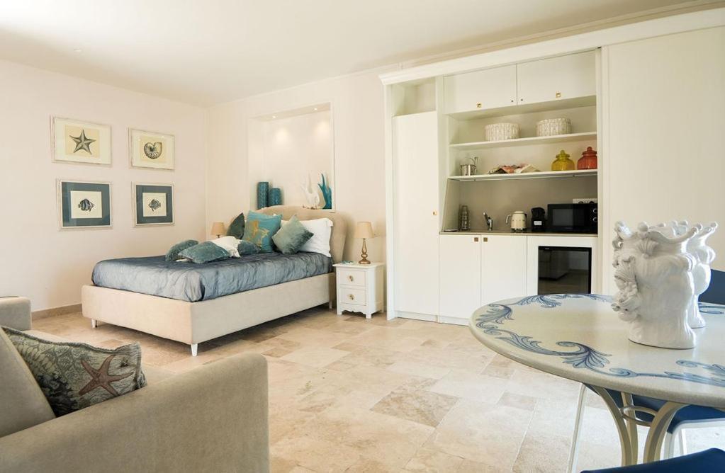 Apartamento Marina Homes By Ortigia Syracuse